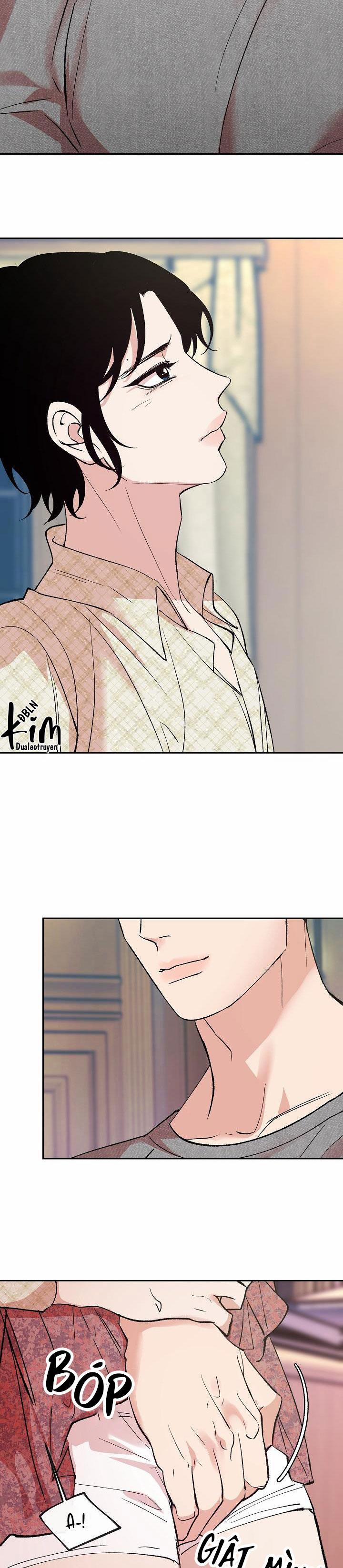 Sa Ha (Anh Dâu X Em Chồng) 8 trang 2