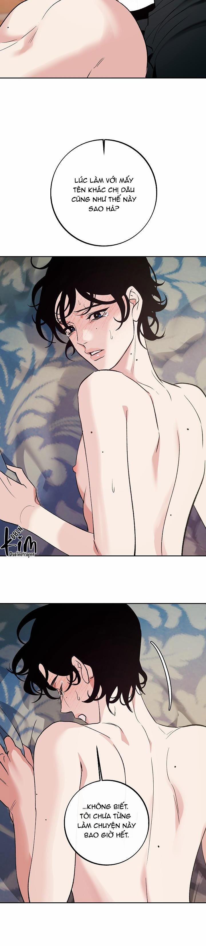 Sa Ha (Anh Dâu X Em Chồng) 8 trang 25