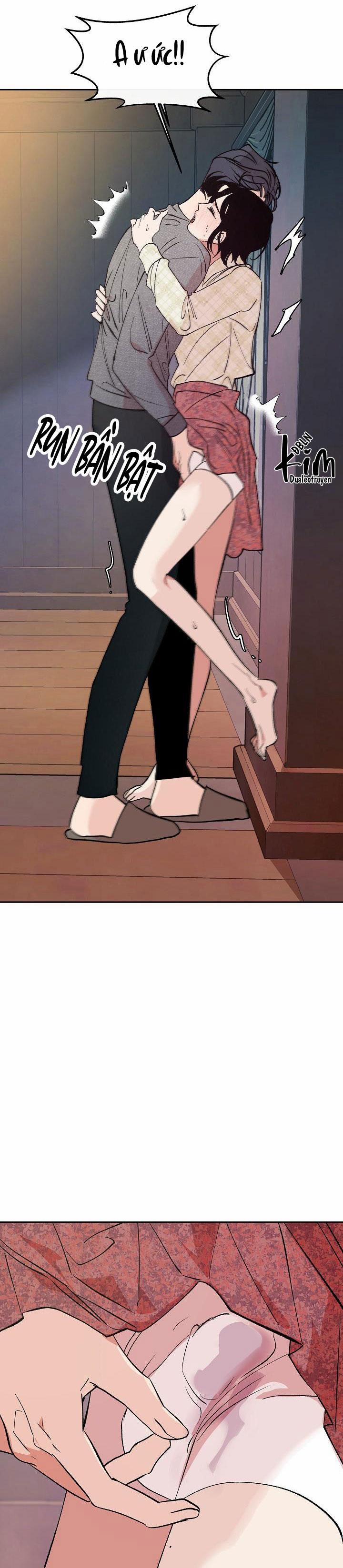 Sa Ha (Anh Dâu X Em Chồng) 8 trang 8