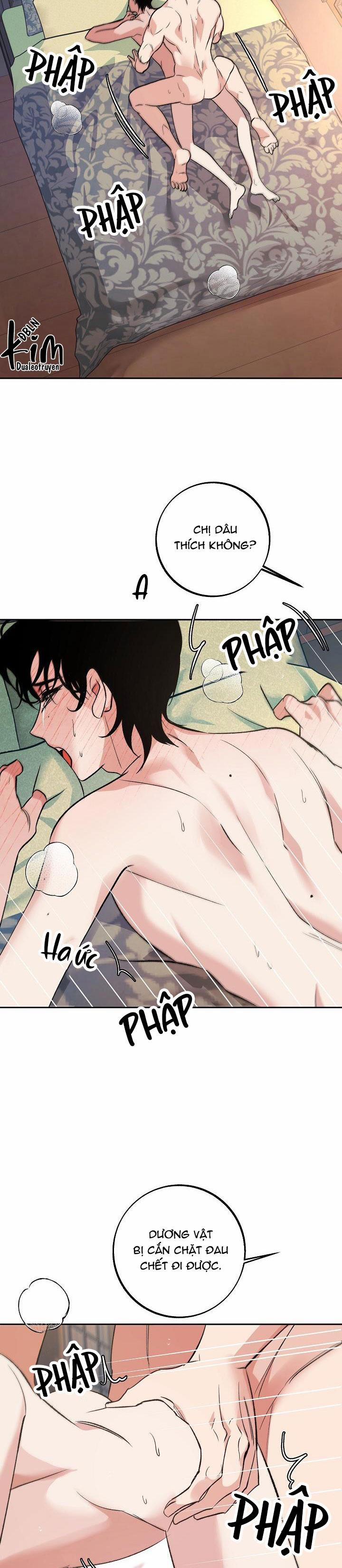 Sa Ha (Anh Dâu X Em Chồng) 9 trang 13