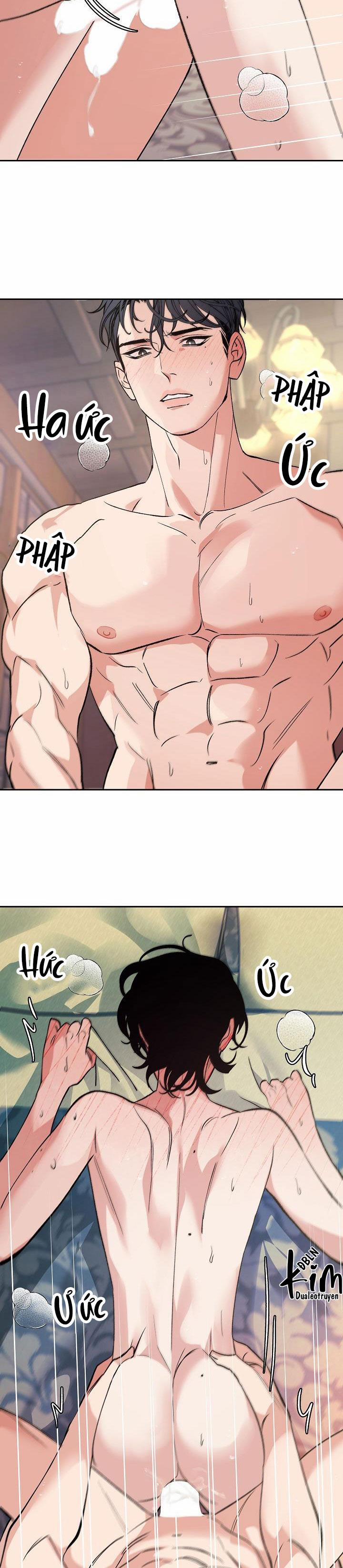 Sa Ha (Anh Dâu X Em Chồng) 9 trang 14