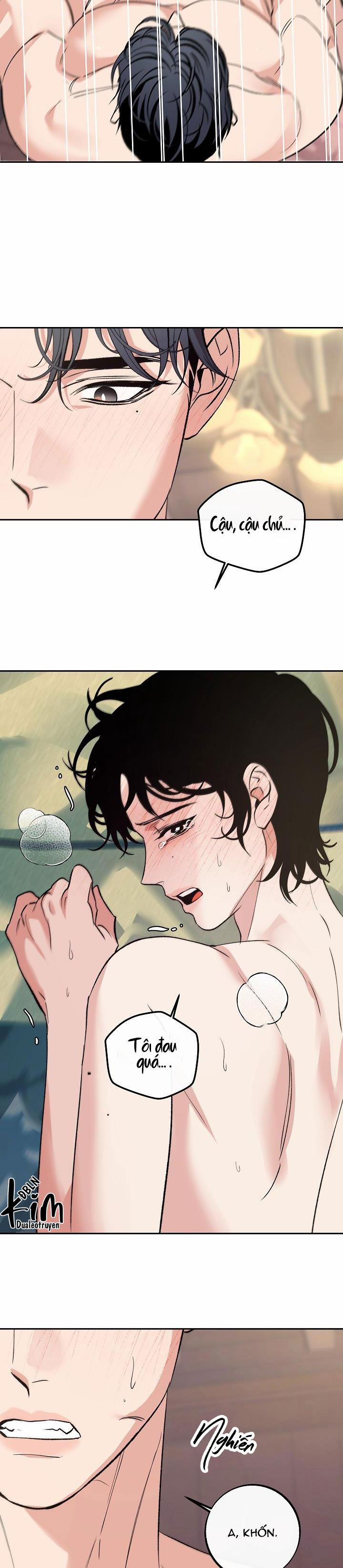 Sa Ha (Anh Dâu X Em Chồng) 9 trang 15