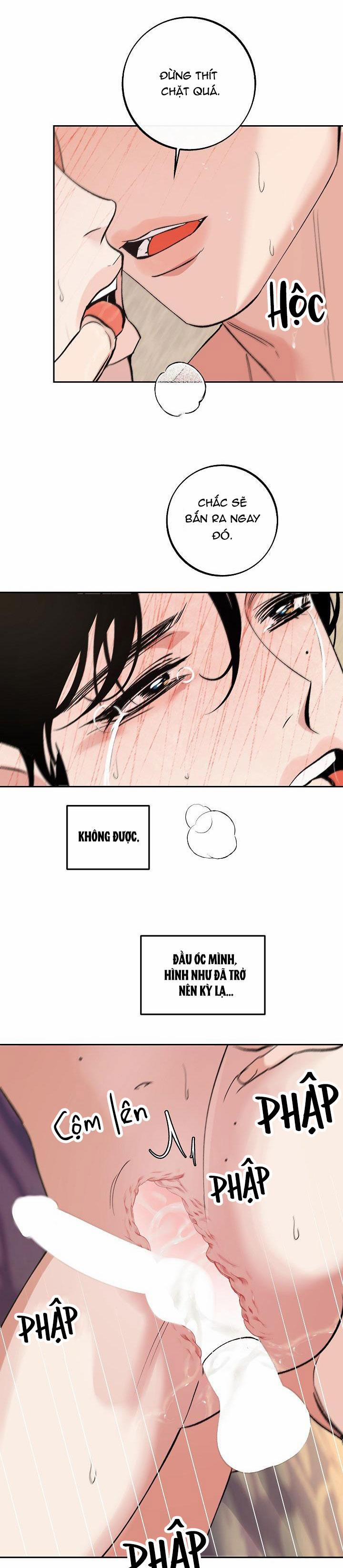 Sa Ha (Anh Dâu X Em Chồng) 9 trang 19