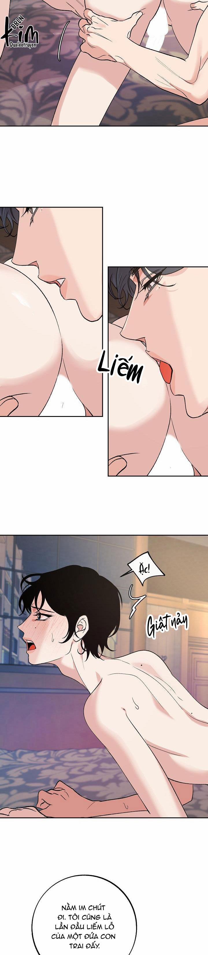 Sa Ha (Anh Dâu X Em Chồng) 9 trang 2