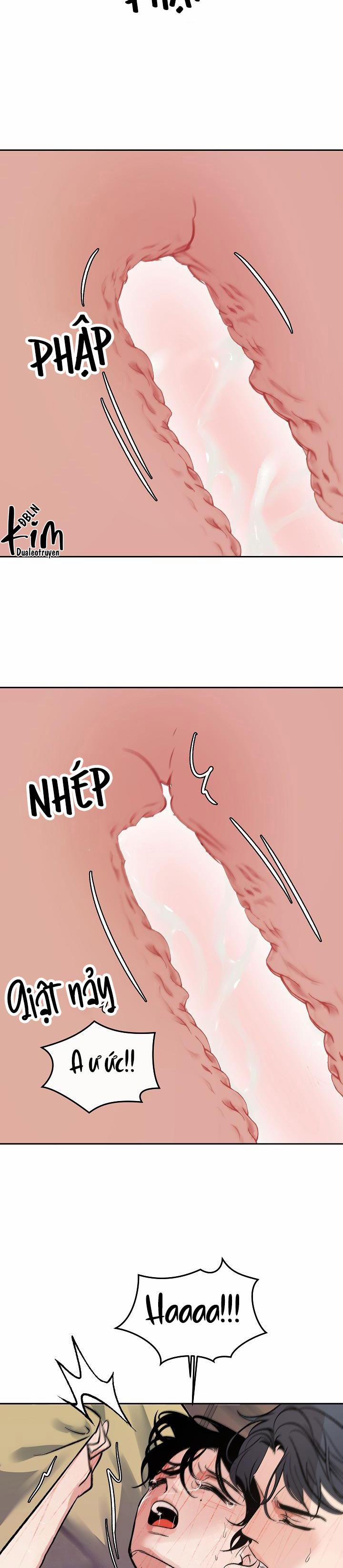 Sa Ha (Anh Dâu X Em Chồng) 9 trang 20