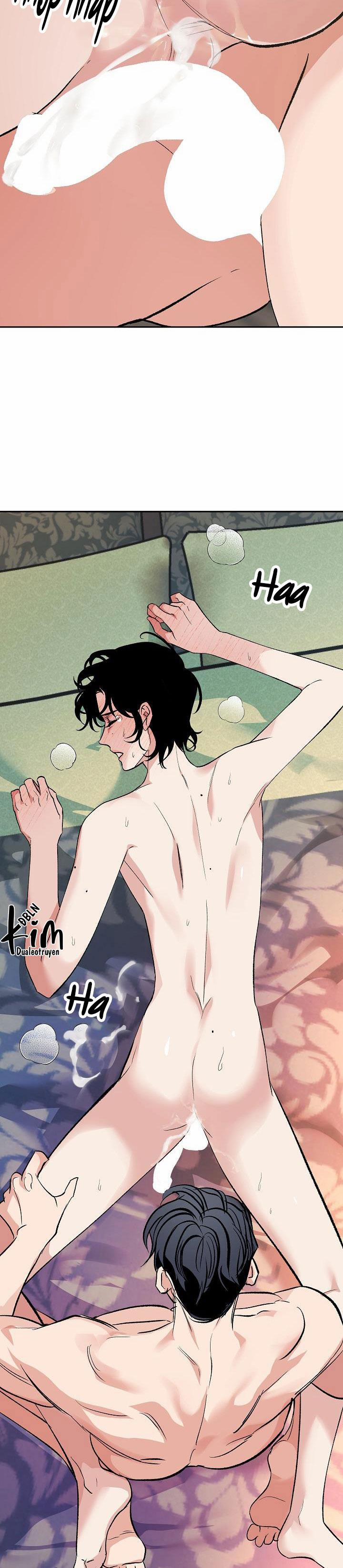 Sa Ha (Anh Dâu X Em Chồng) 9 trang 22