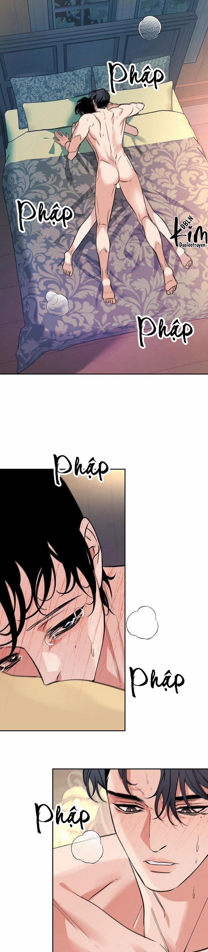 Sa Ha (Anh Dâu X Em Chồng) 9 trang 24