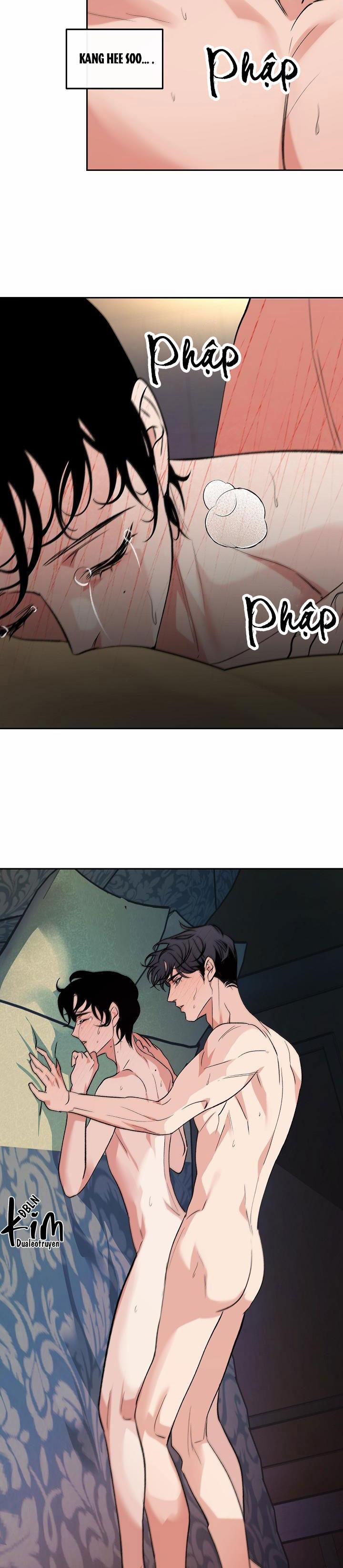 Sa Ha (Anh Dâu X Em Chồng) 9 trang 25