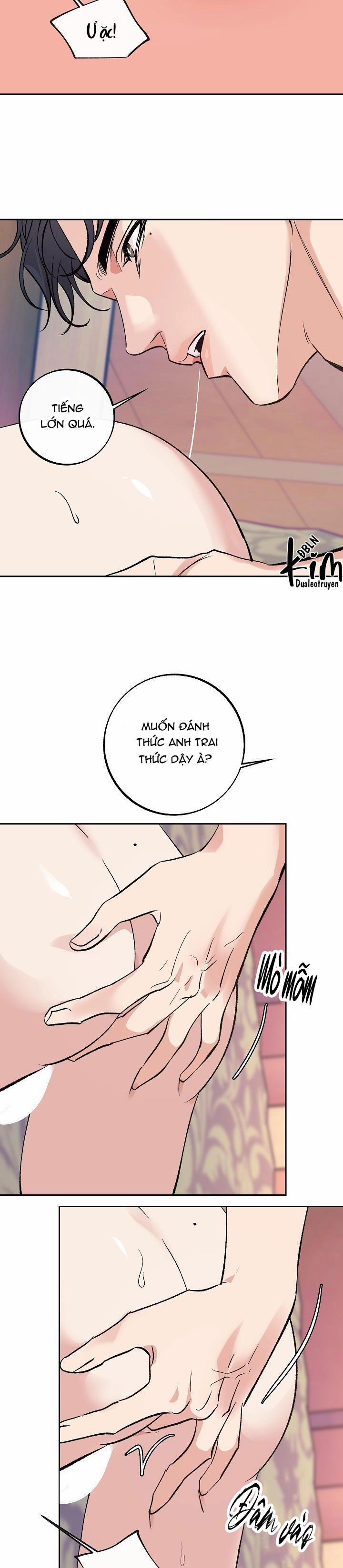 Sa Ha (Anh Dâu X Em Chồng) 9 trang 5