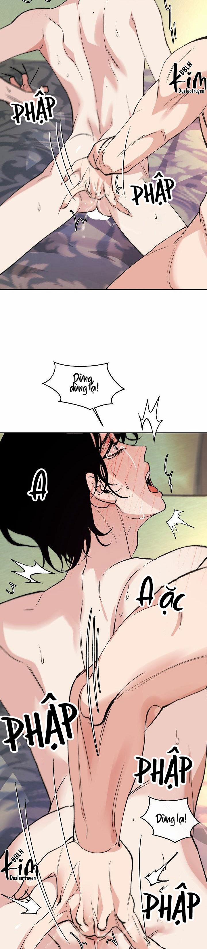 Sa Ha (Anh Dâu X Em Chồng) 9 trang 8