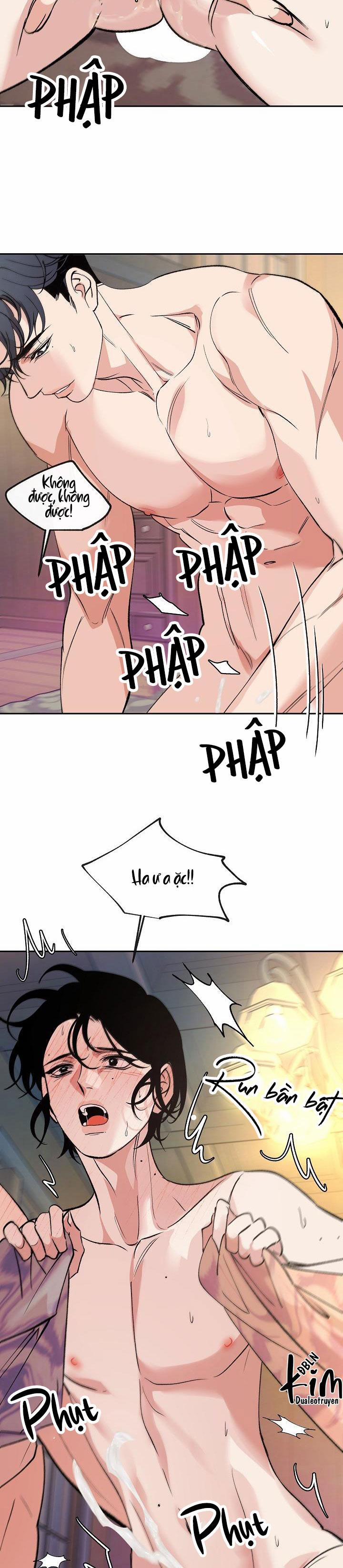 Sa Ha (Anh Dâu X Em Chồng) 9 trang 9