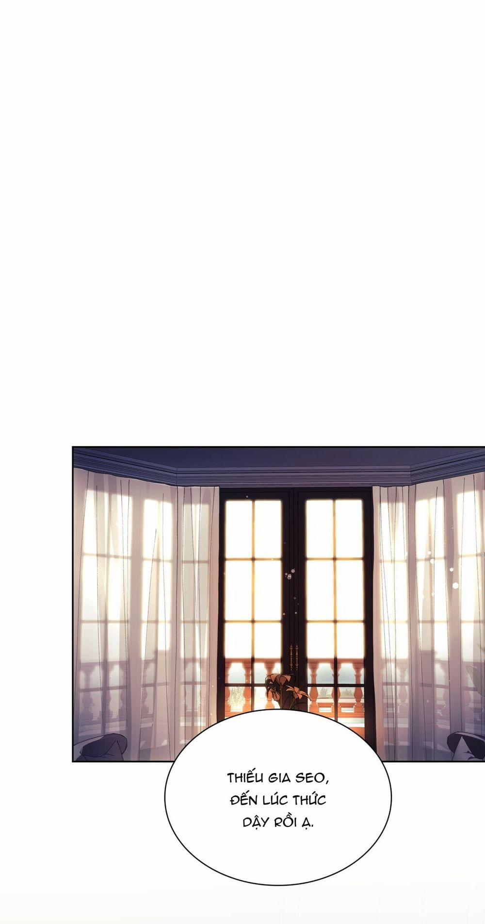 Sa Mạc Ẩm Thấp 1 trang 0