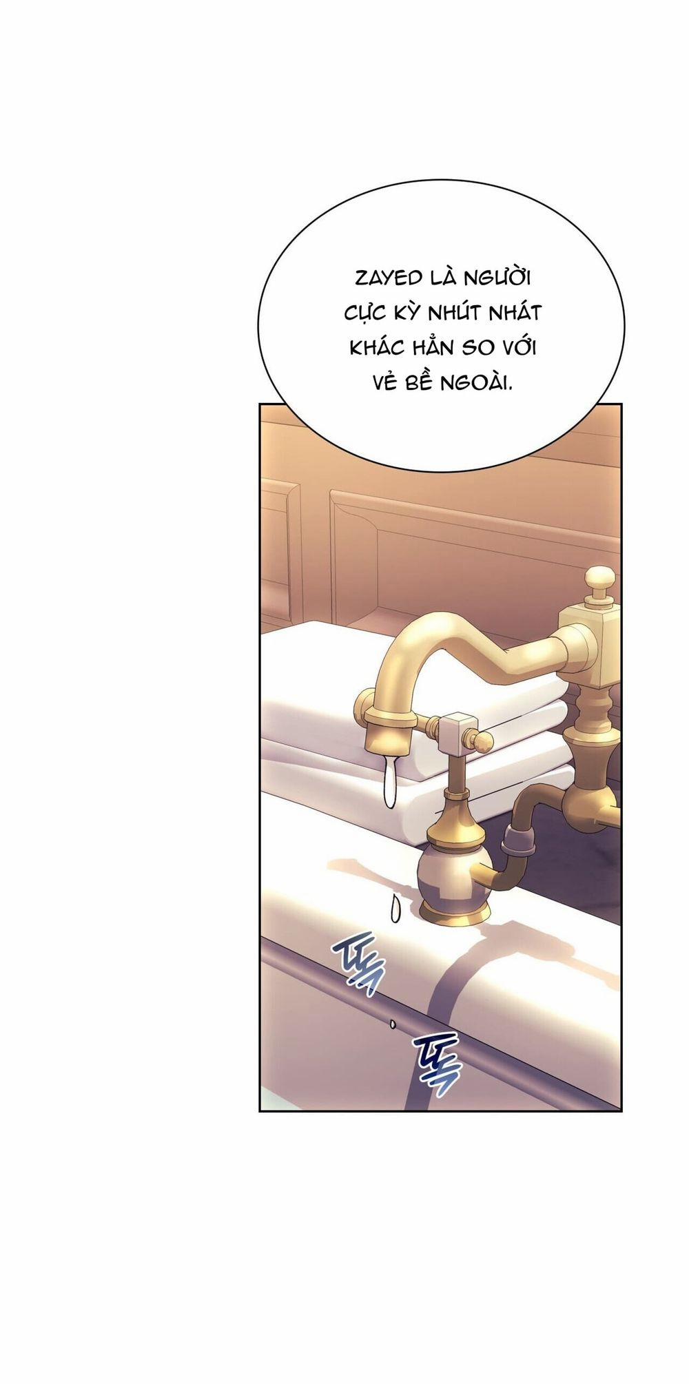 Sa Mạc Ẩm Thấp 1 trang 12