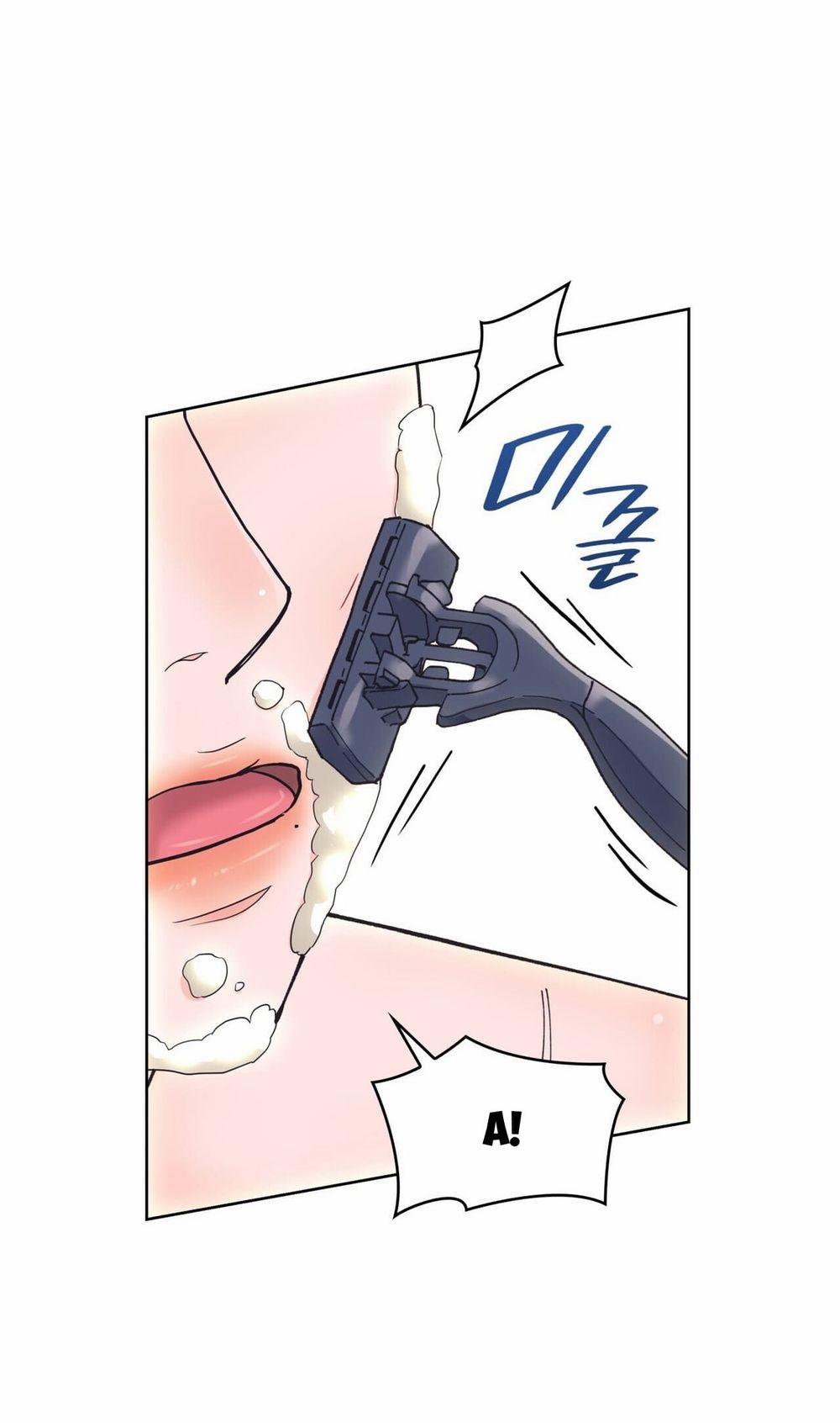 Sa Mạc Ẩm Thấp 1 trang 17