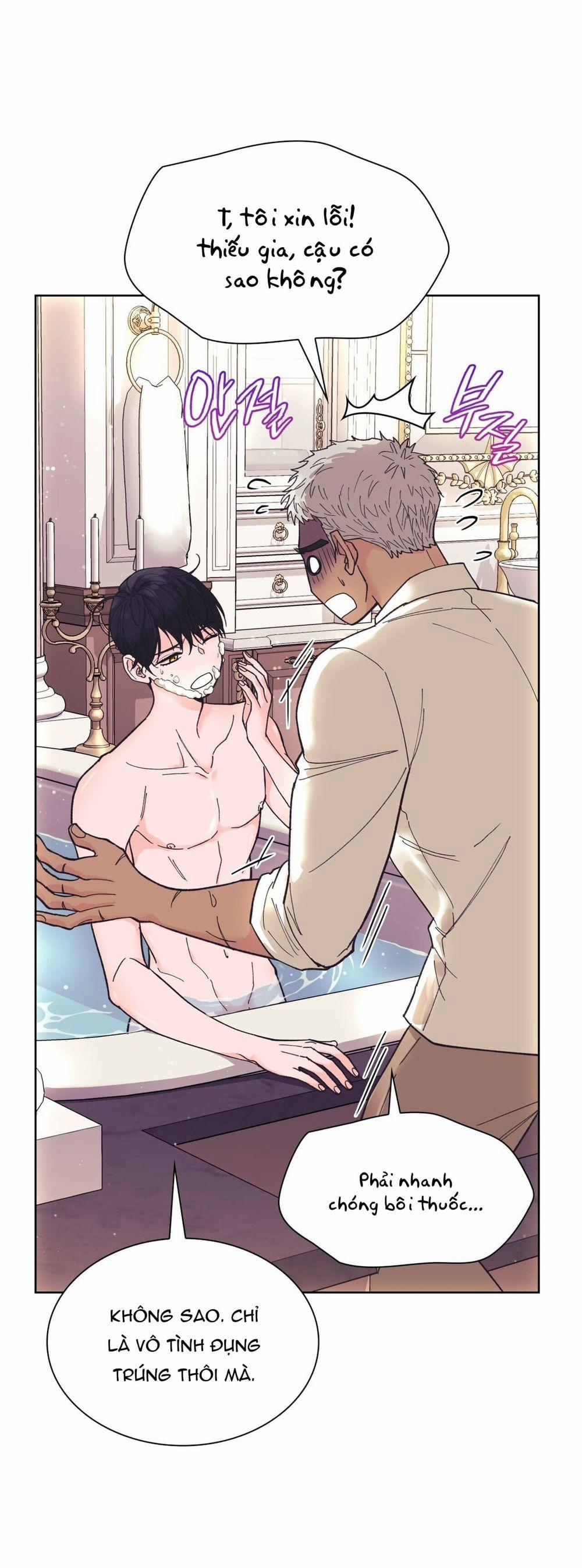 Sa Mạc Ẩm Thấp 1 trang 18