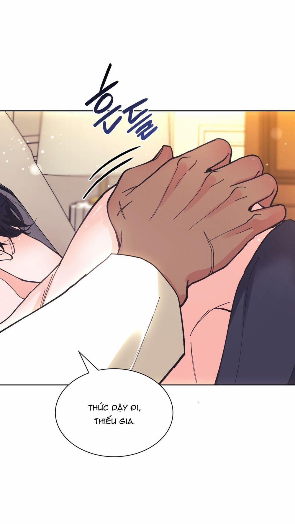 Sa Mạc Ẩm Thấp 1 trang 2