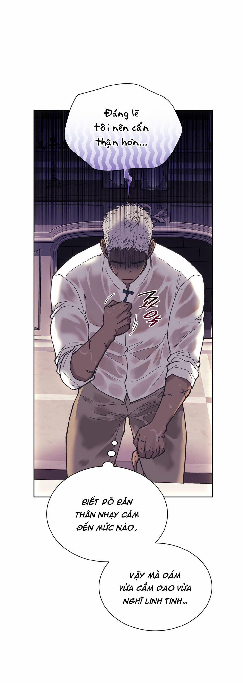 Sa Mạc Ẩm Thấp 1 trang 21