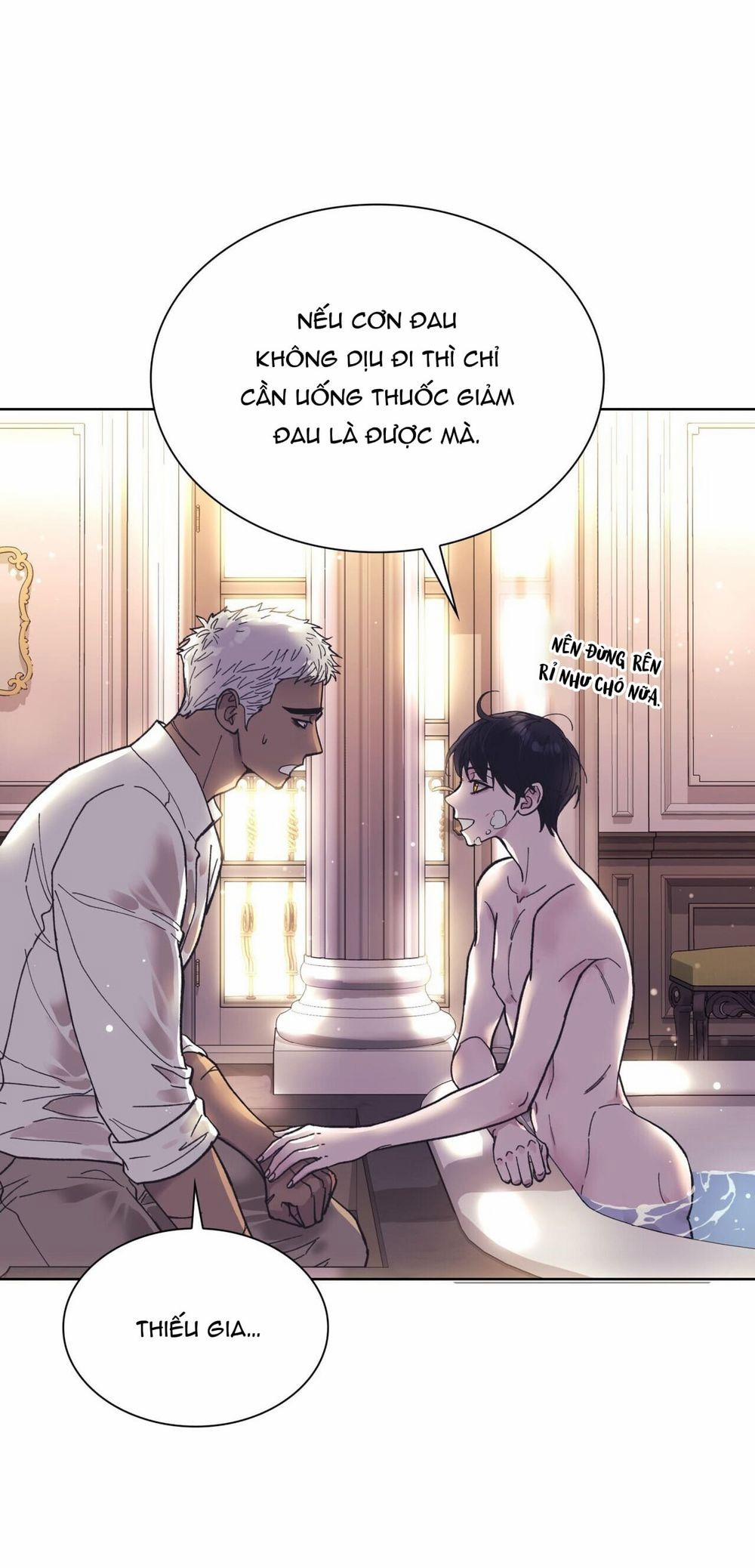 Sa Mạc Ẩm Thấp 1 trang 23