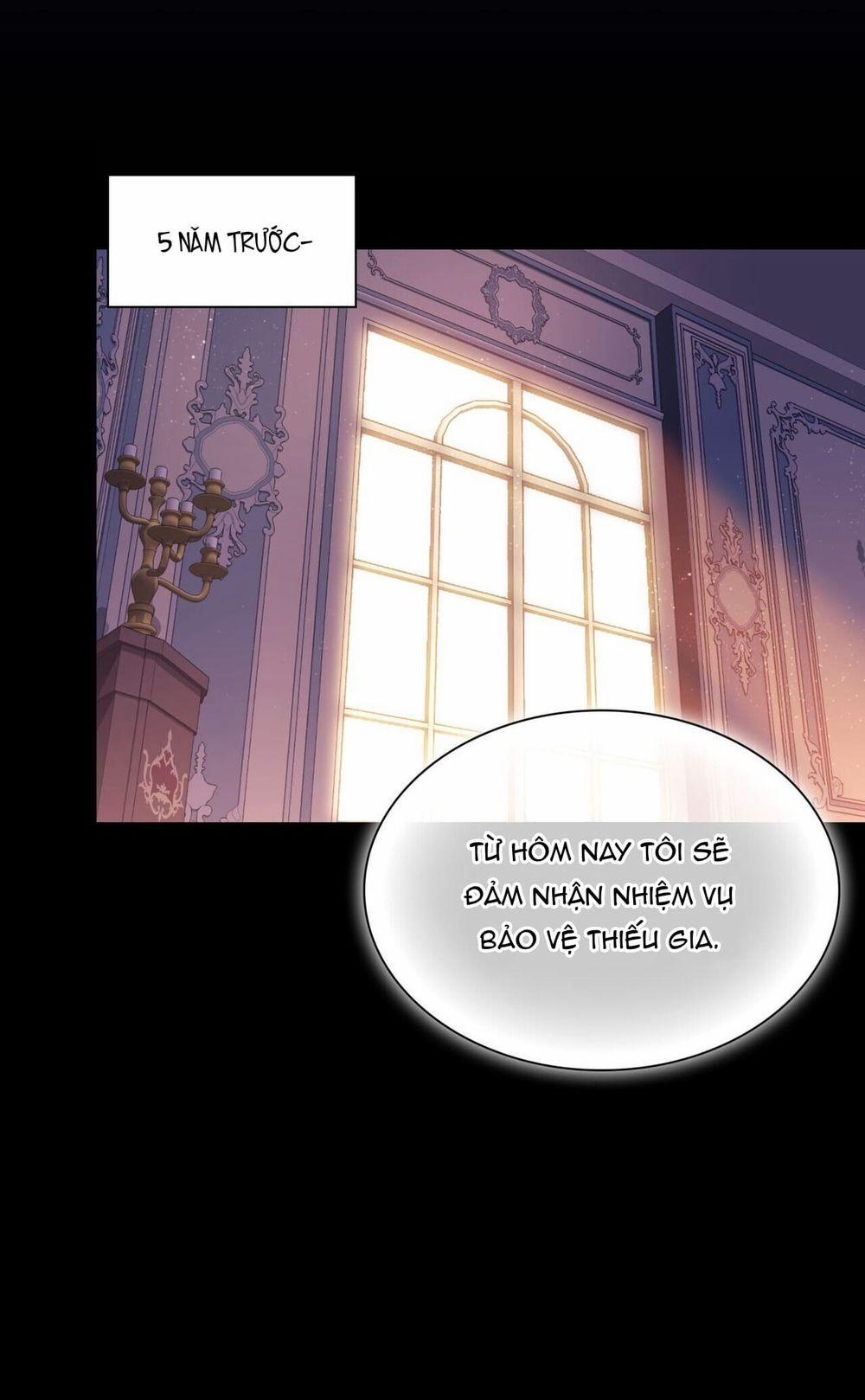 Sa Mạc Ẩm Thấp 1 trang 28