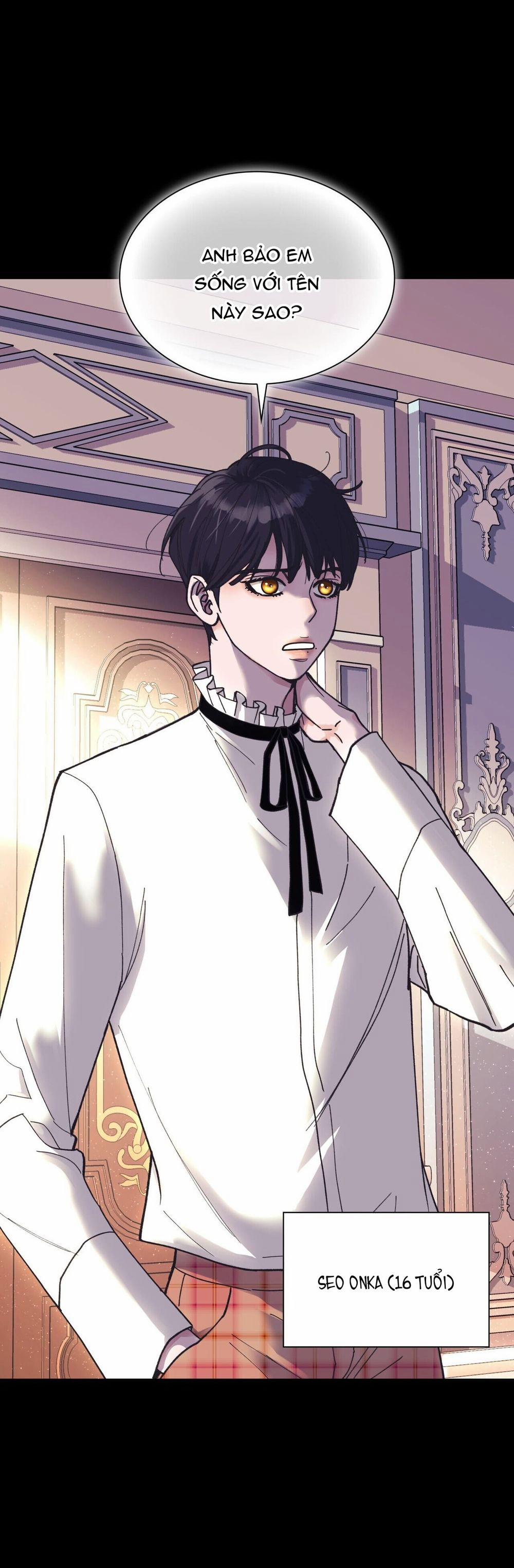 Sa Mạc Ẩm Thấp 1 trang 31