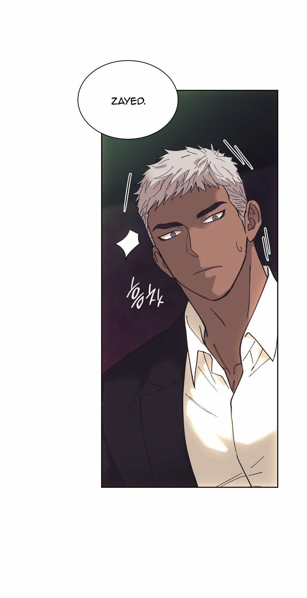 Sa Mạc Ẩm Thấp 1 trang 32