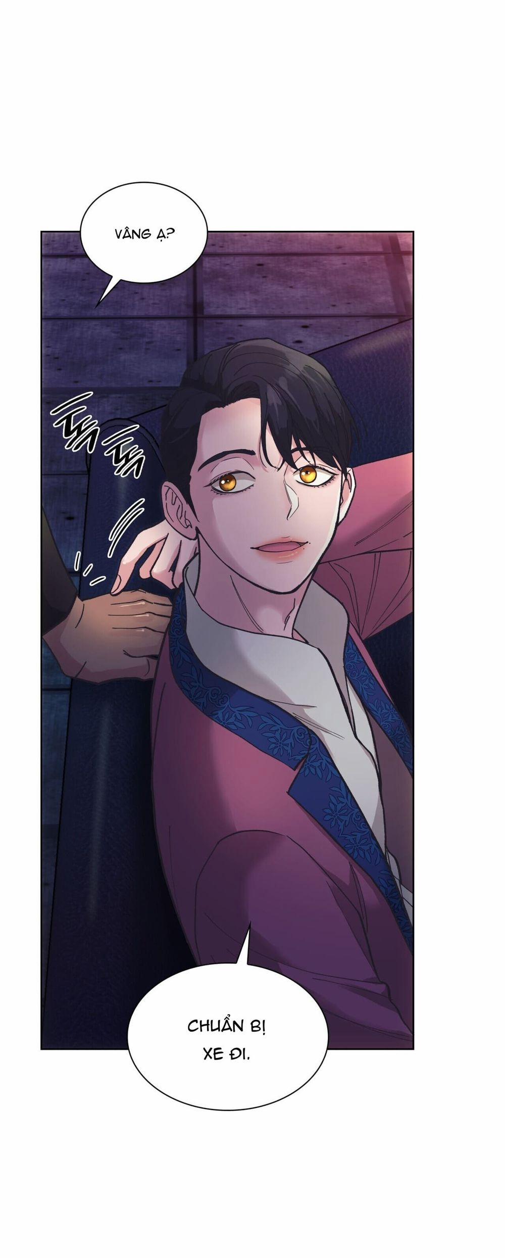 Sa Mạc Ẩm Thấp 1 trang 33