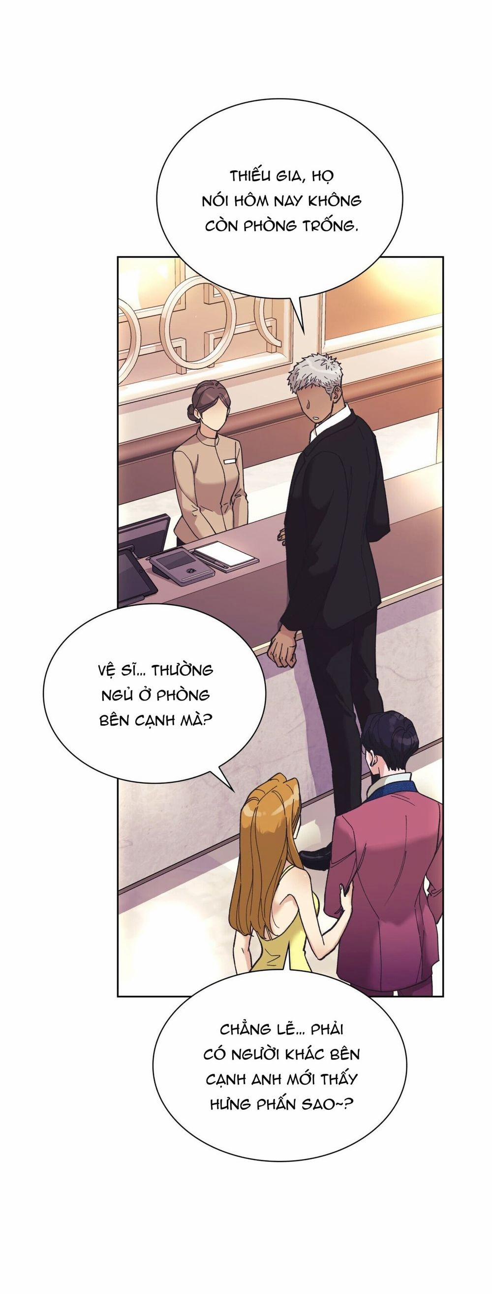 Sa Mạc Ẩm Thấp 1 trang 36