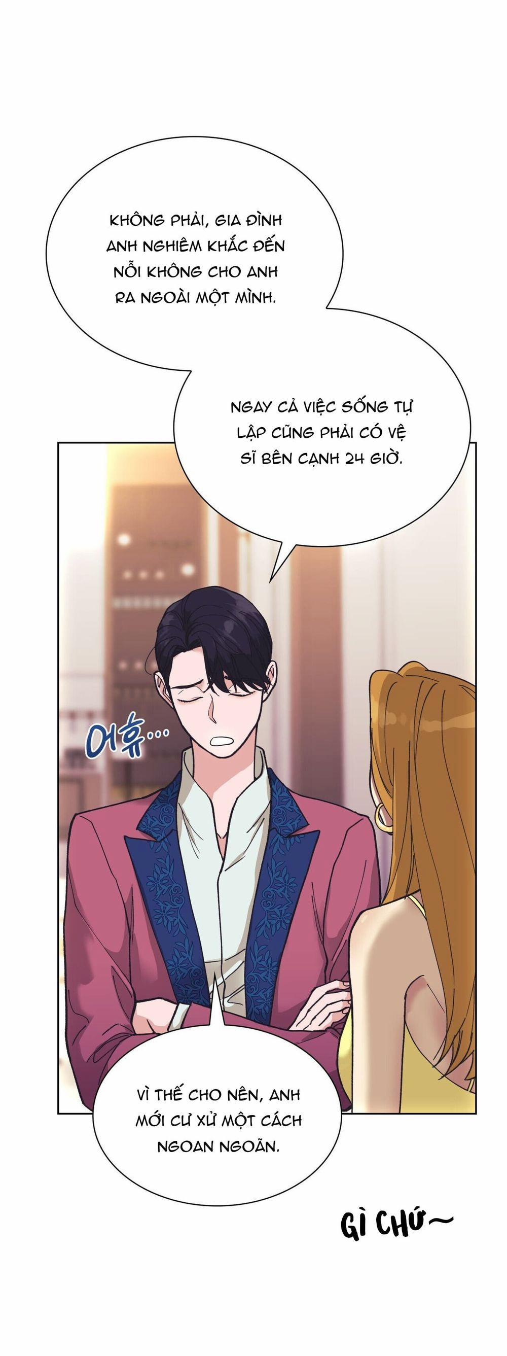 Sa Mạc Ẩm Thấp 1 trang 37