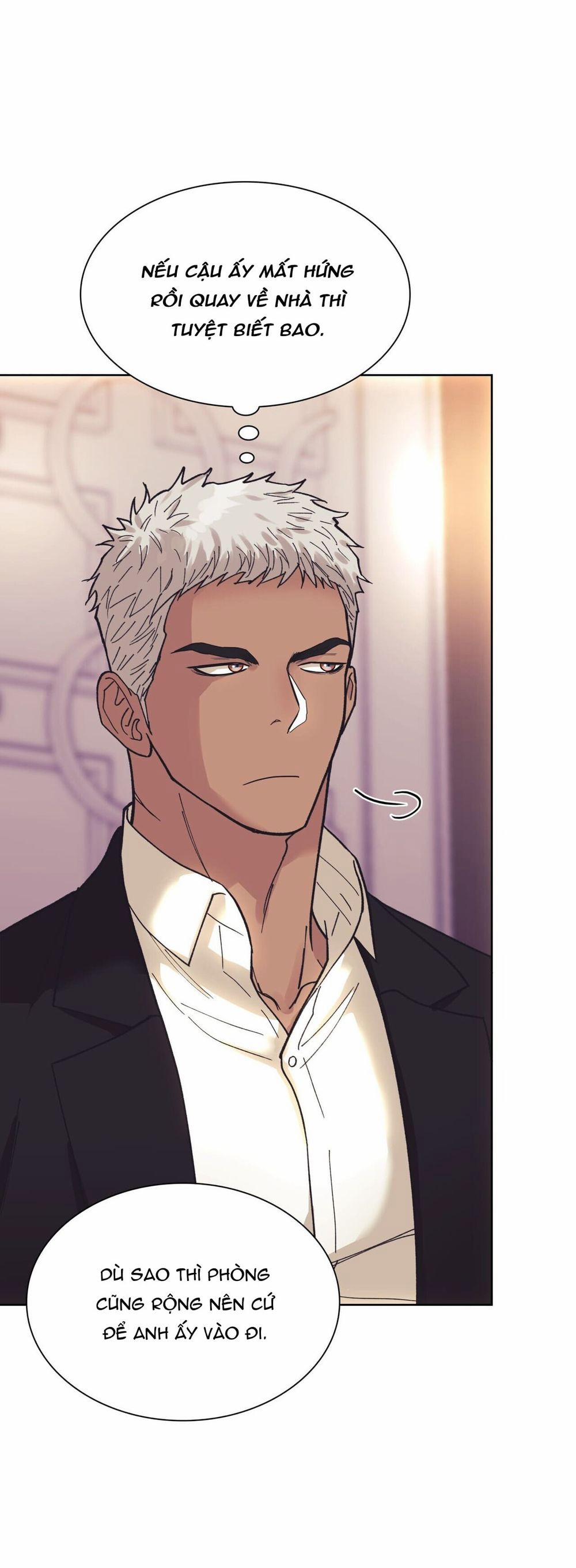 Sa Mạc Ẩm Thấp 1 trang 39