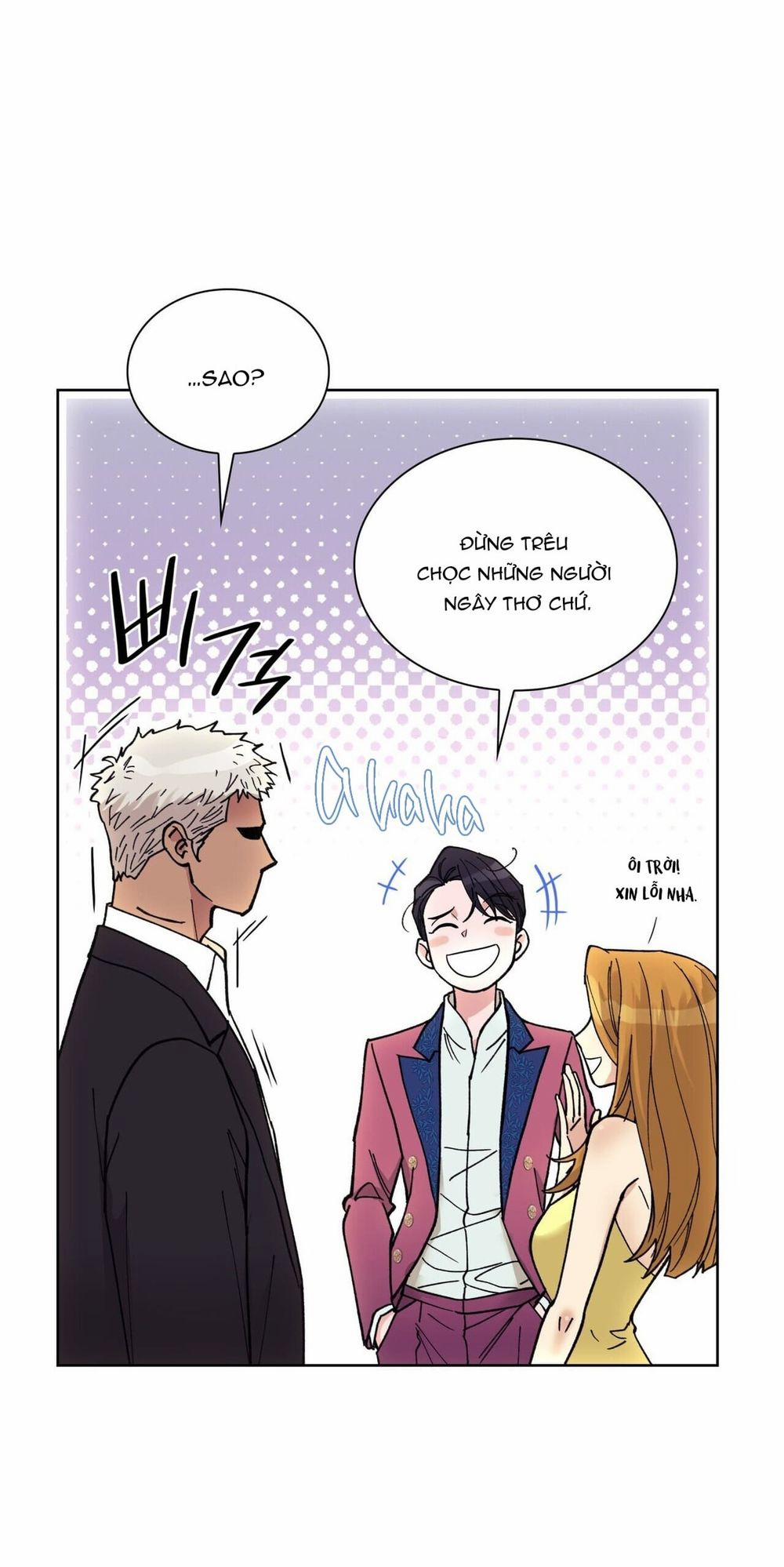 Sa Mạc Ẩm Thấp 1 trang 41