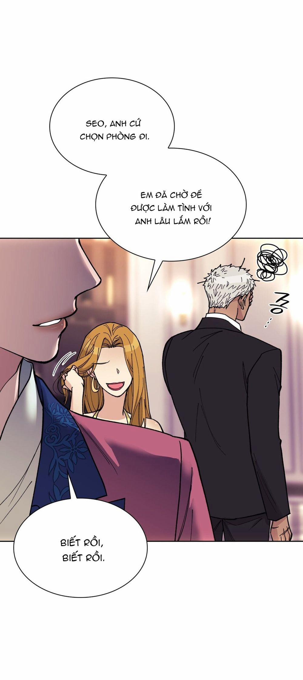 Sa Mạc Ẩm Thấp 1 trang 42