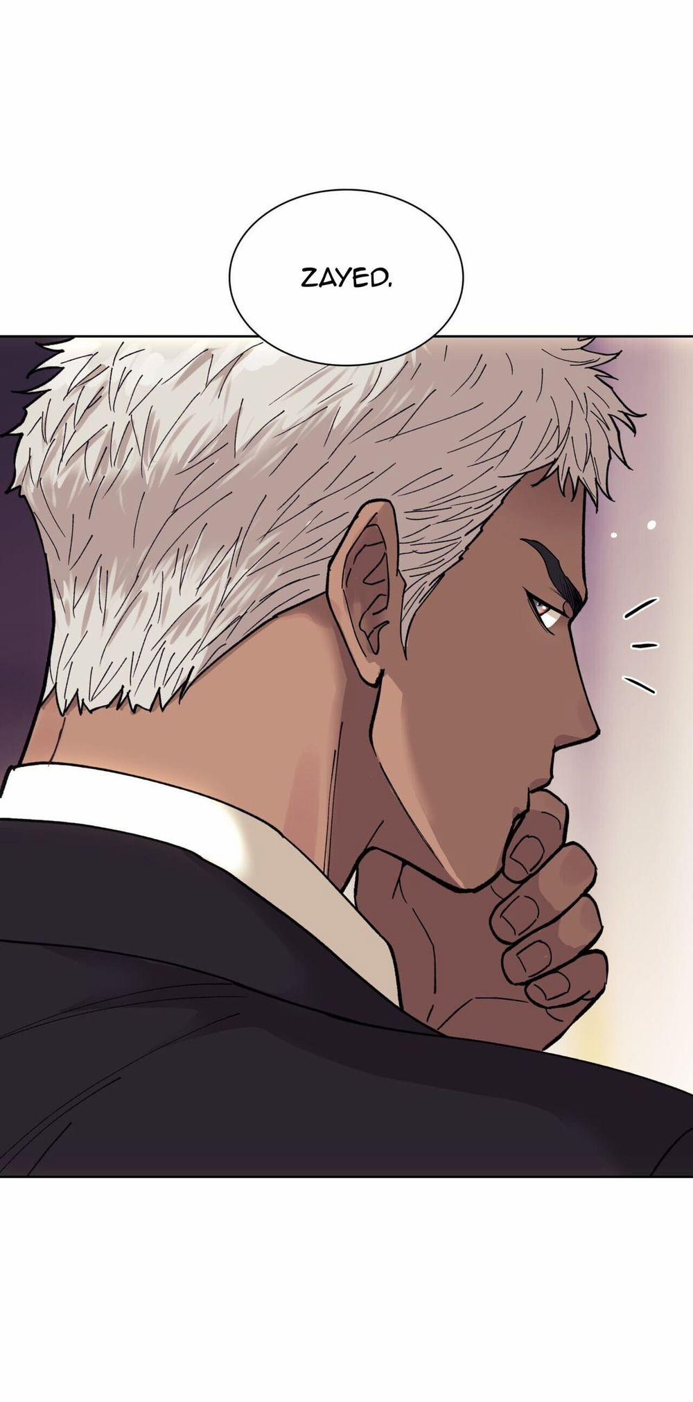 Sa Mạc Ẩm Thấp 1 trang 43