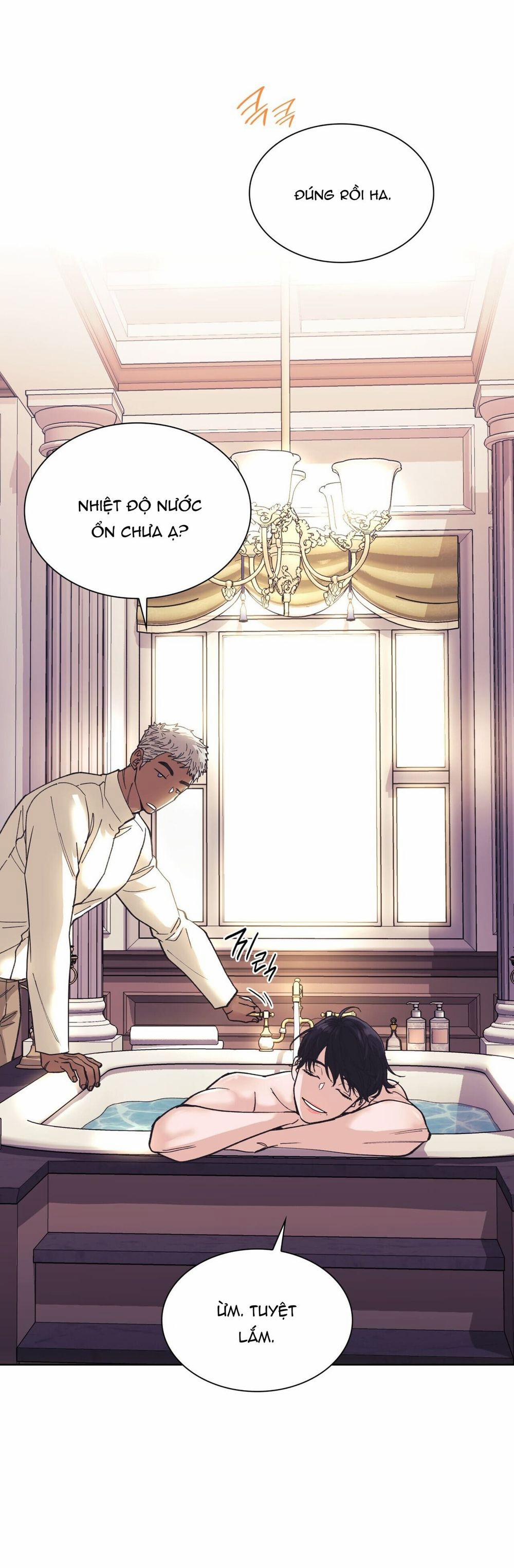 Sa Mạc Ẩm Thấp 1 trang 8