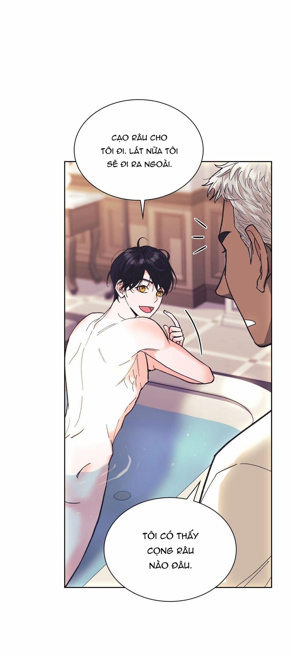 Sa Mạc Ẩm Thấp 1 trang 9