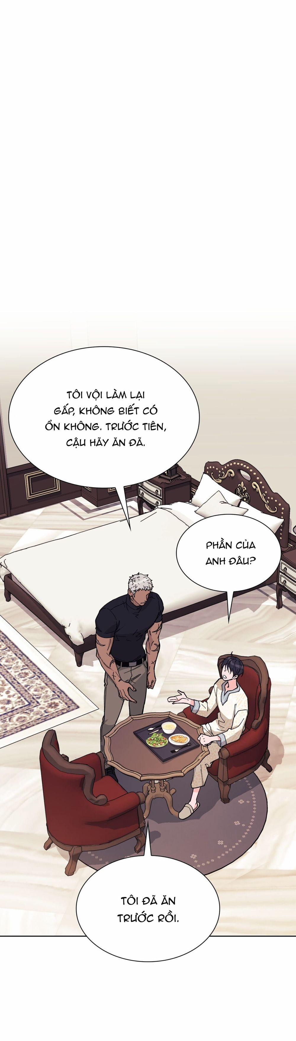 Sa Mạc Ẩm Thấp 10 trang 0