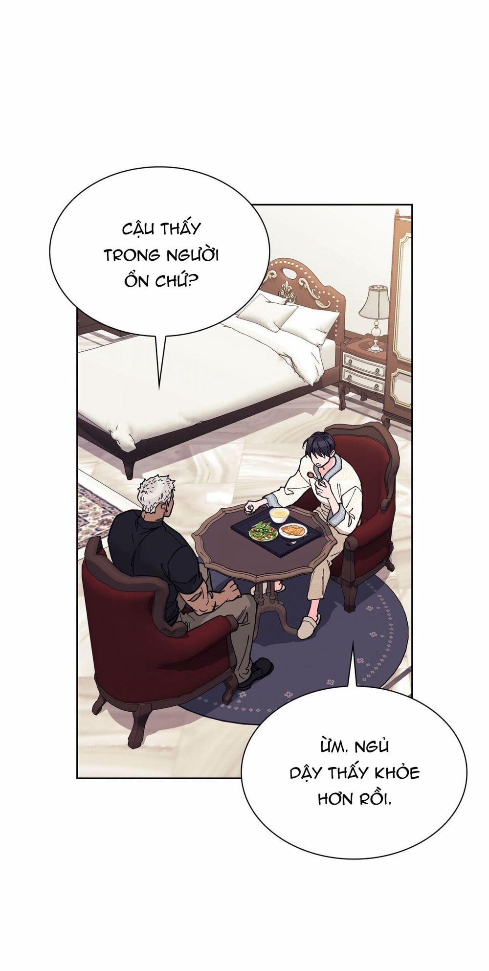 Sa Mạc Ẩm Thấp 10 trang 16