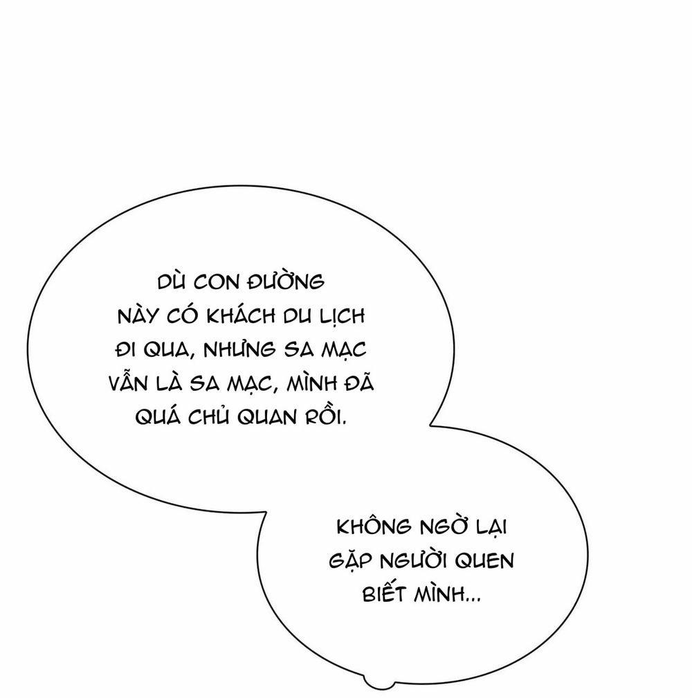 Sa Mạc Ẩm Thấp 10 trang 18