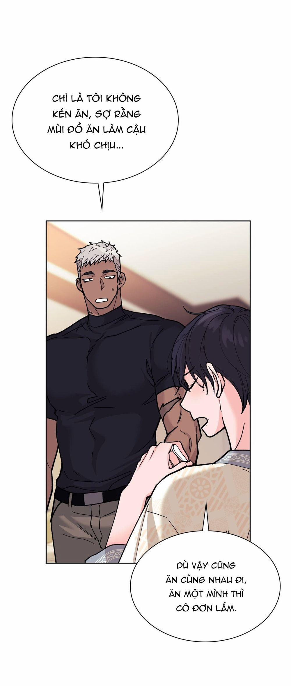 Sa Mạc Ẩm Thấp 10 trang 2