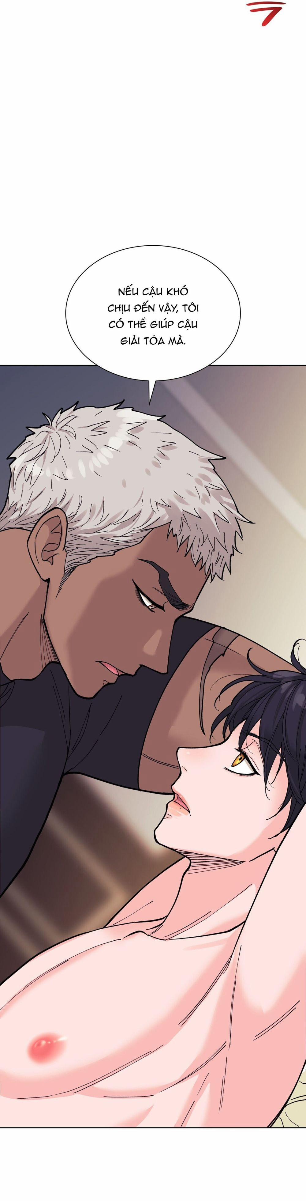 Sa Mạc Ẩm Thấp 10 trang 22