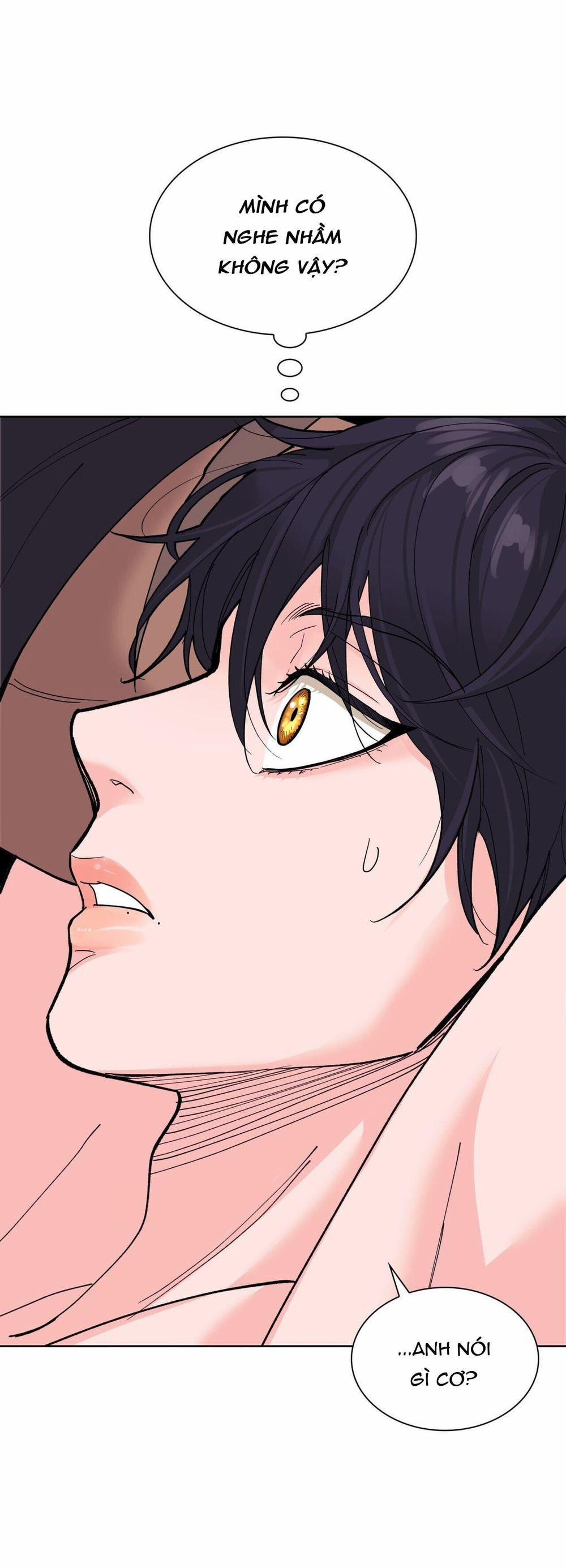 Sa Mạc Ẩm Thấp 10 trang 23