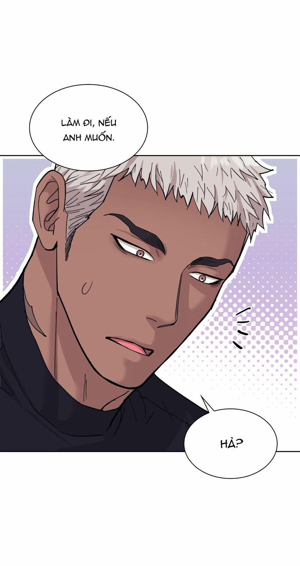 Sa Mạc Ẩm Thấp 10 trang 26