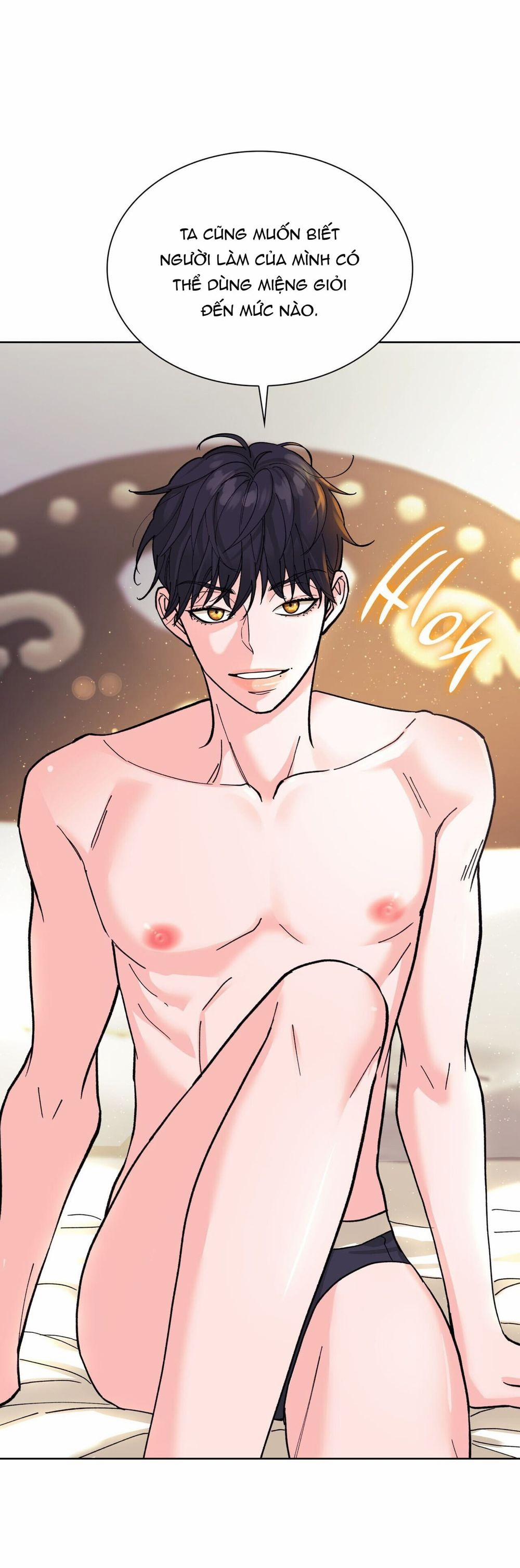 Sa Mạc Ẩm Thấp 10 trang 27