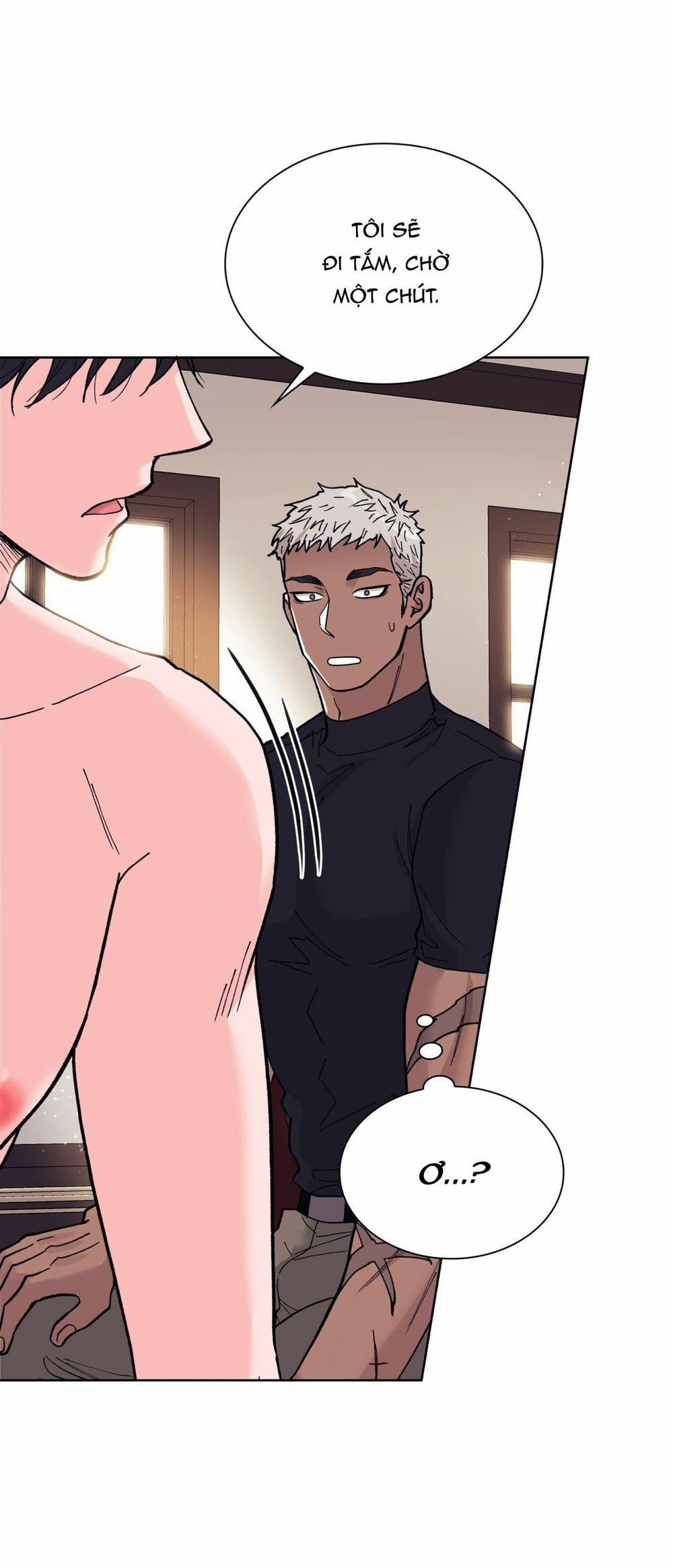 Sa Mạc Ẩm Thấp 10 trang 28