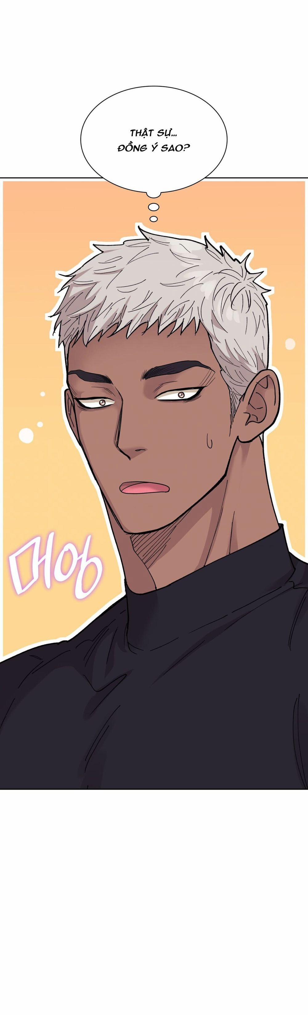 Sa Mạc Ẩm Thấp 10 trang 29