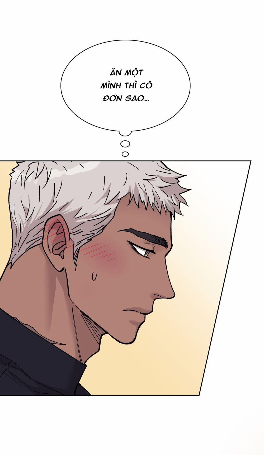 Sa Mạc Ẩm Thấp 10 trang 3