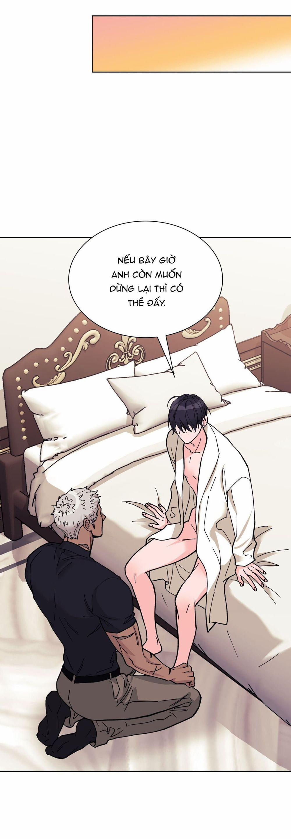 Sa Mạc Ẩm Thấp 10 trang 31