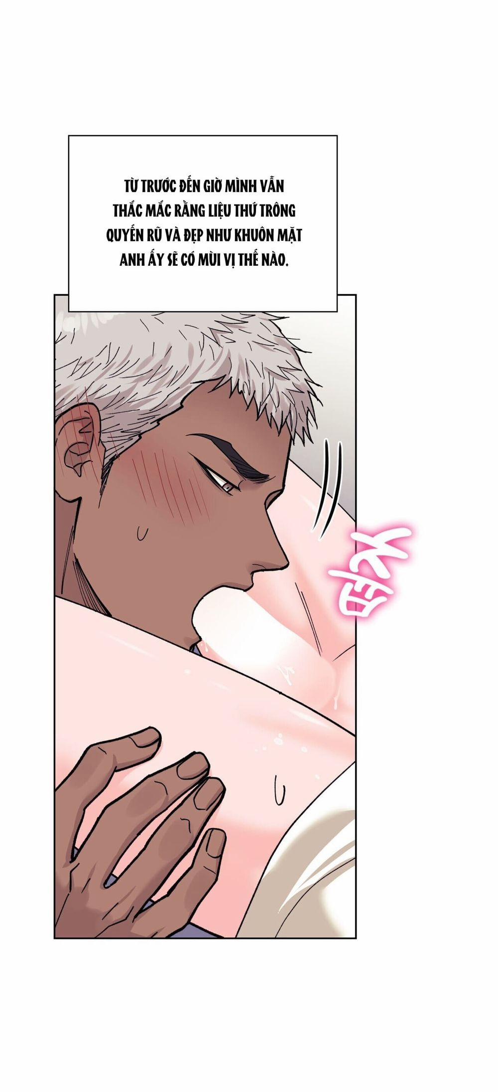 Sa Mạc Ẩm Thấp 10 trang 44