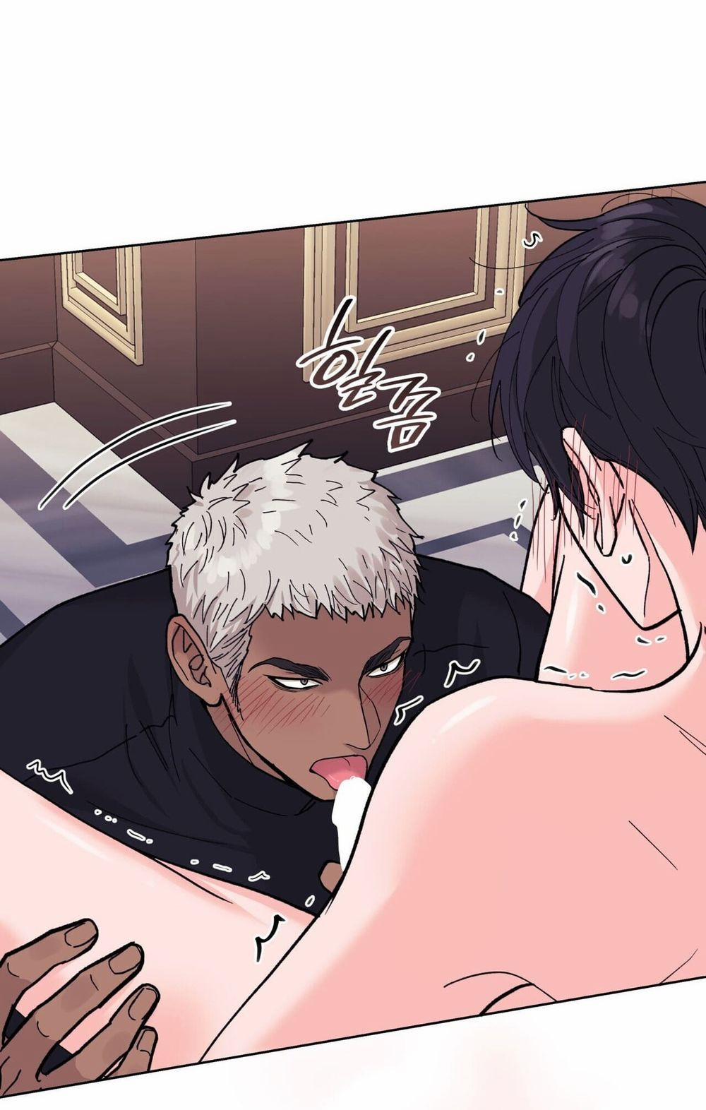 Sa Mạc Ẩm Thấp 10 trang 48