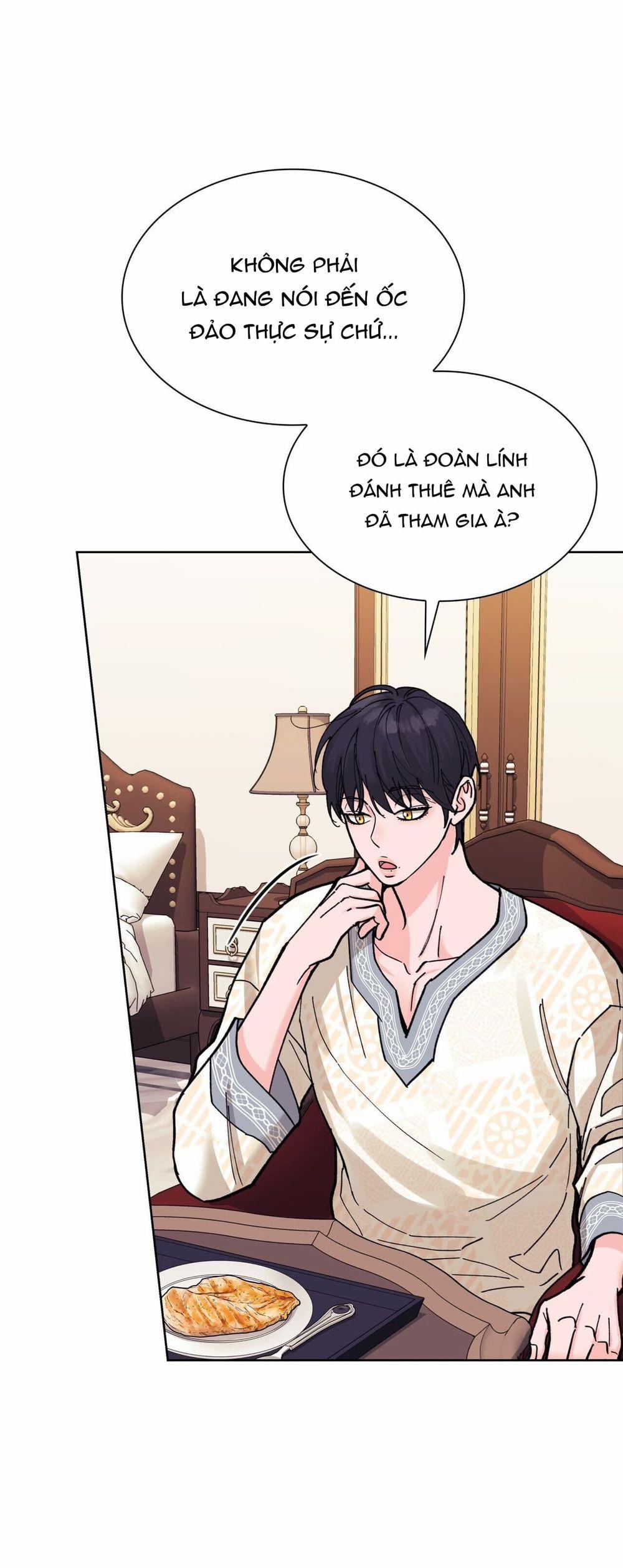 Sa Mạc Ẩm Thấp 10 trang 7