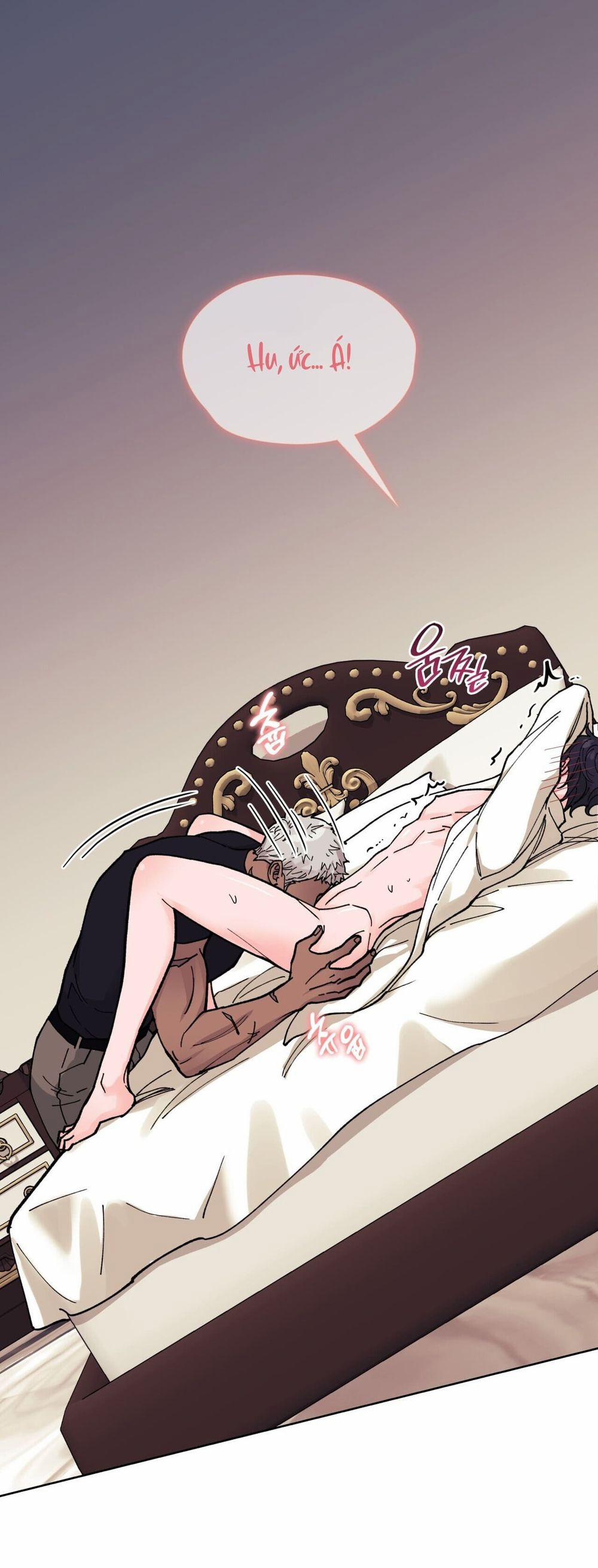 Sa Mạc Ẩm Thấp 11 trang 0